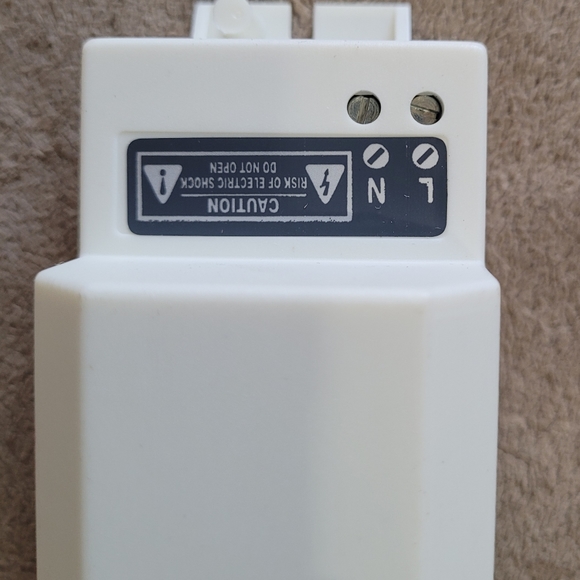 EIS KBSOUND KIT- SELECT 42697U Class 2 Radio Receiver (NO CONTROL NO SPEAKERS!!) - Picture 4 of 9